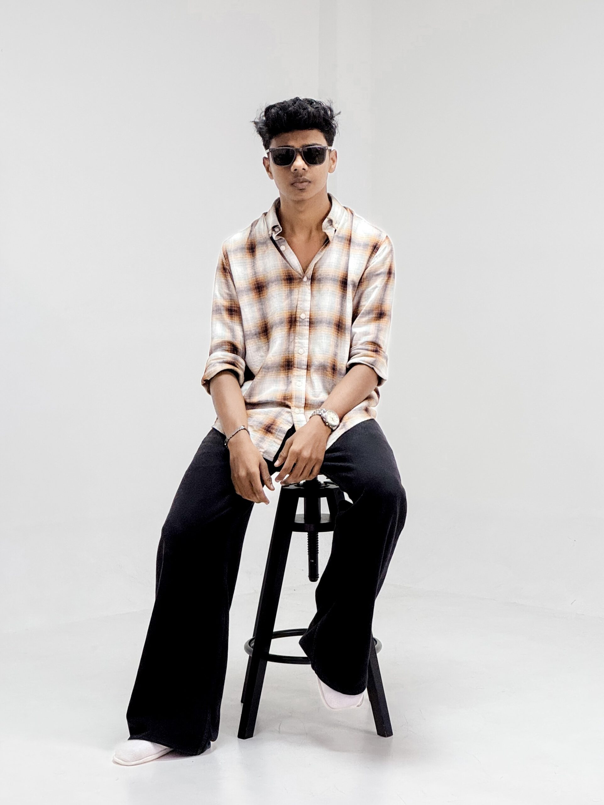 Muhammed Rumais