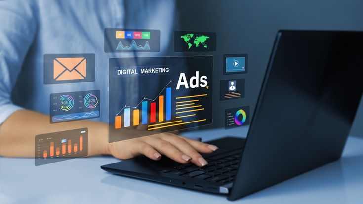 What is Digital Marketing